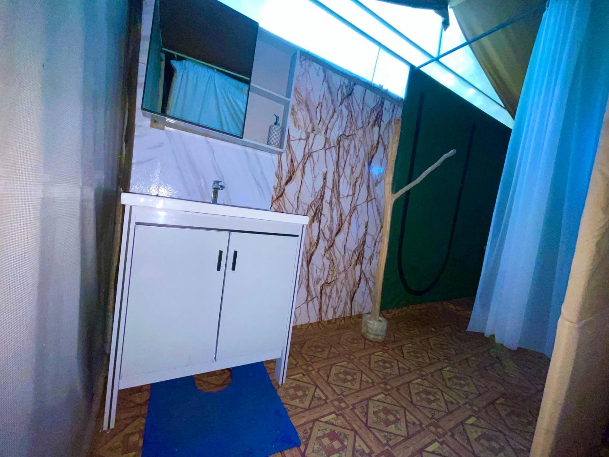 Yala Eco Bush Camp Hotel Kültér fotó